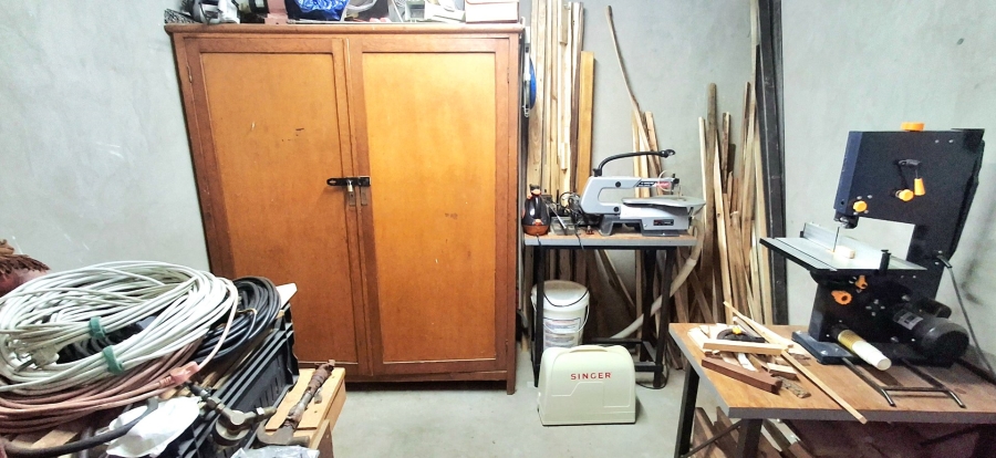 Commercial Property for Sale in Bloemfontein Rural Free State
